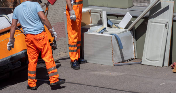 Best Yard Waste Removal  in Venersborg, WA