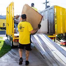 Best Construction Debris Removal  in Venersborg, WA
